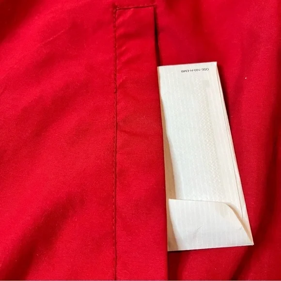 Vintage 58 Sports UGA Bulldogs 1/4 Zip Pullover, Size Large - Picture 7 of 16